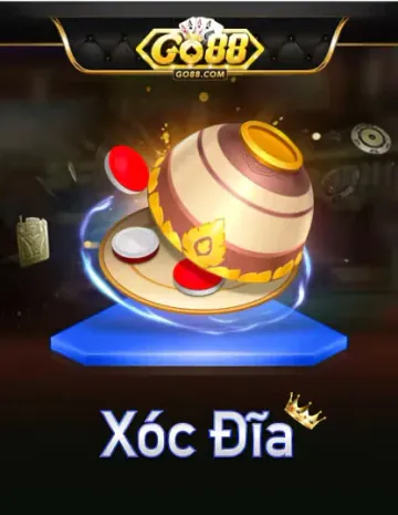 Gà Xóc Đĩa