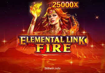 Hình ảnh trò chơi Elemental Link Fire tại 566win